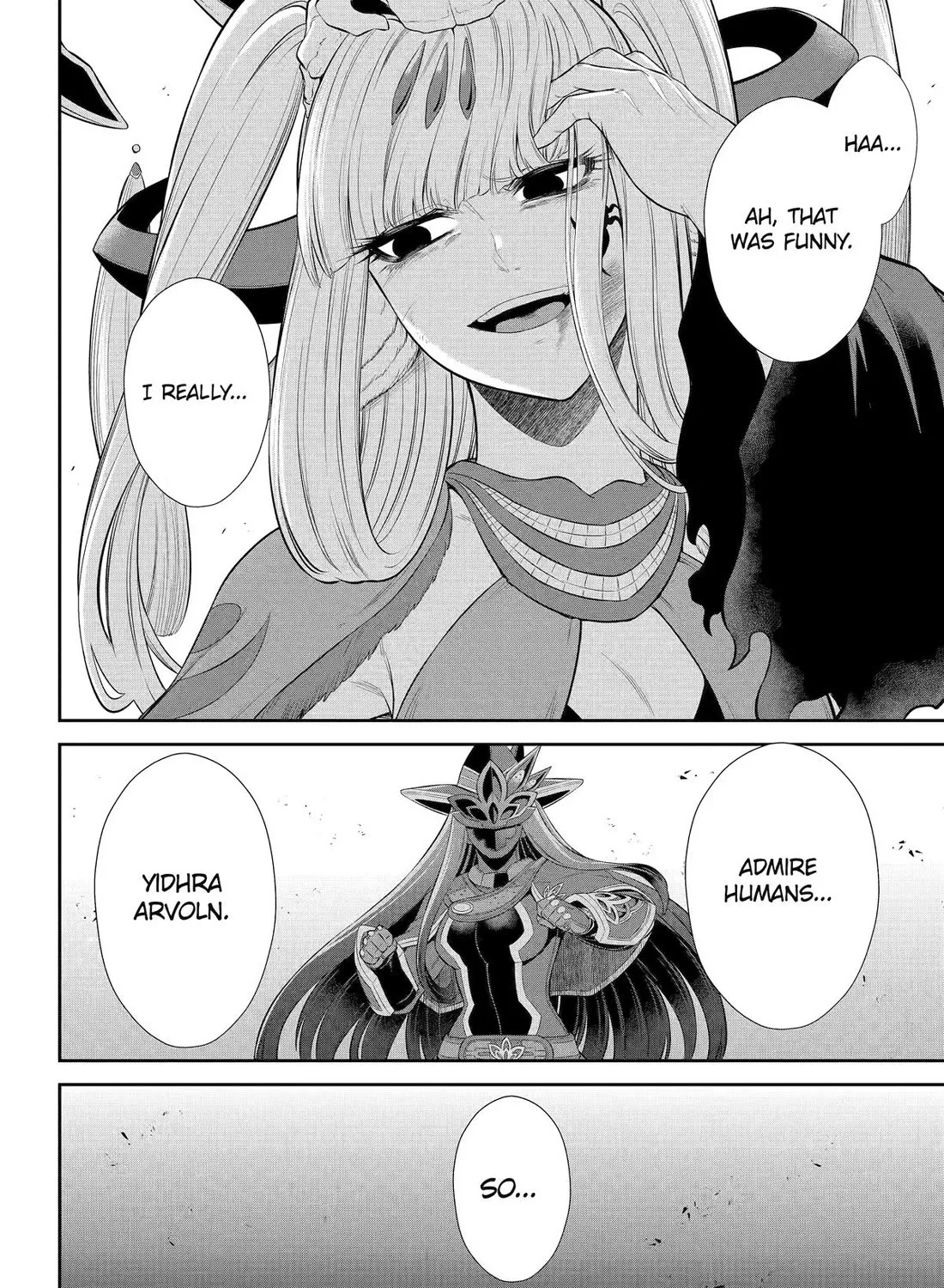 The Red Ranger Becomes An Adventurer In Another World Zinmanga X Chapter 37 Page 69