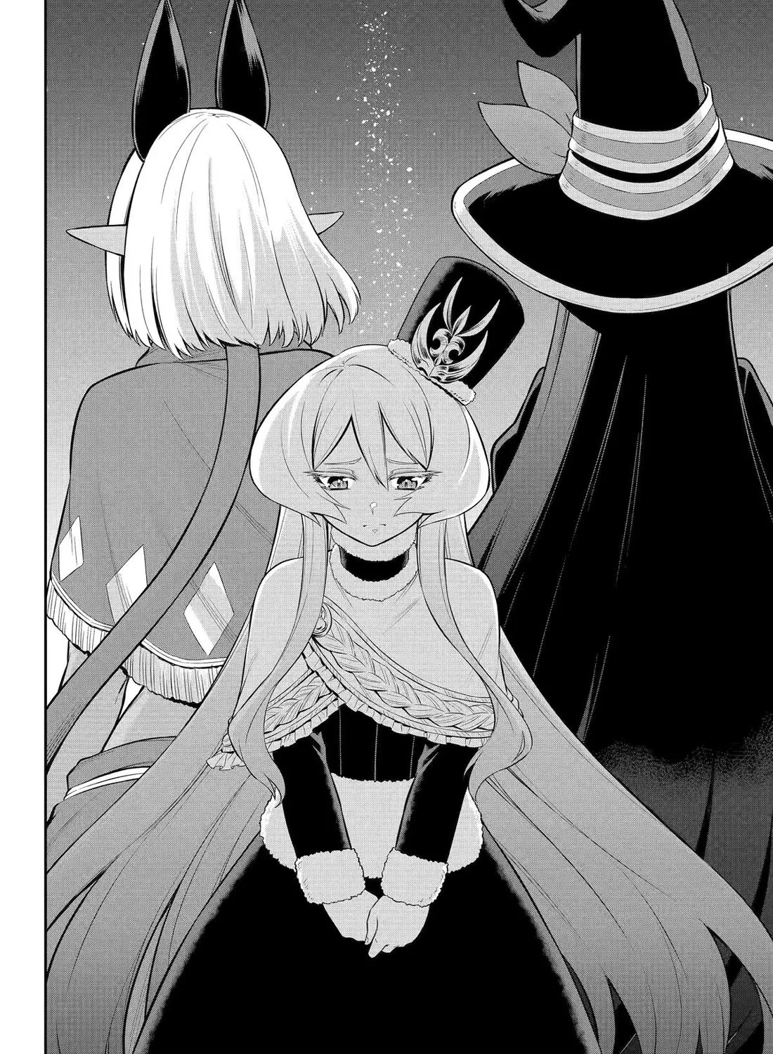 The Red Ranger Becomes An Adventurer In Another World Zinmanga X Chapter 35 Page 3