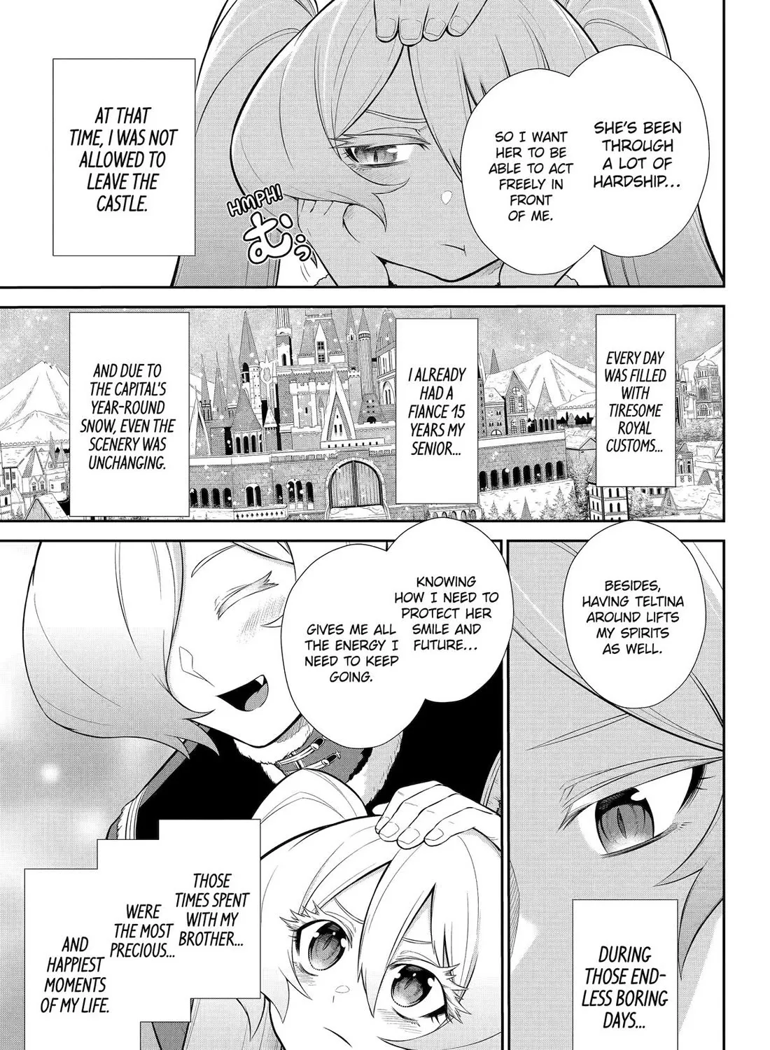 The Red Ranger Becomes An Adventurer In Another World Zinmanga X Chapter 35 Page 9