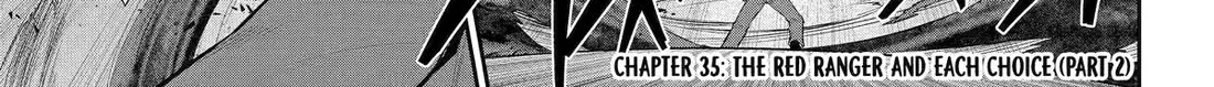 The Red Ranger Becomes An Adventurer In Another World Zinmanga X Chapter 35 Page 58