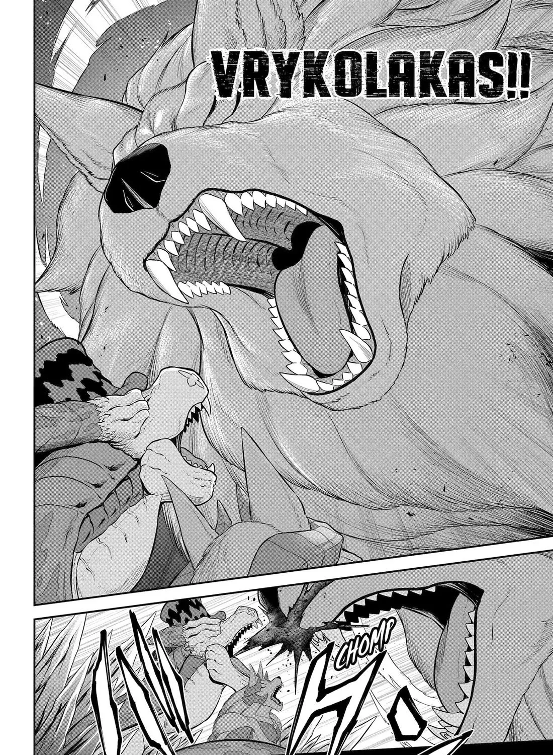 The Red Ranger Becomes An Adventurer In Another World Zinmanga X Chapter 35 Page 67