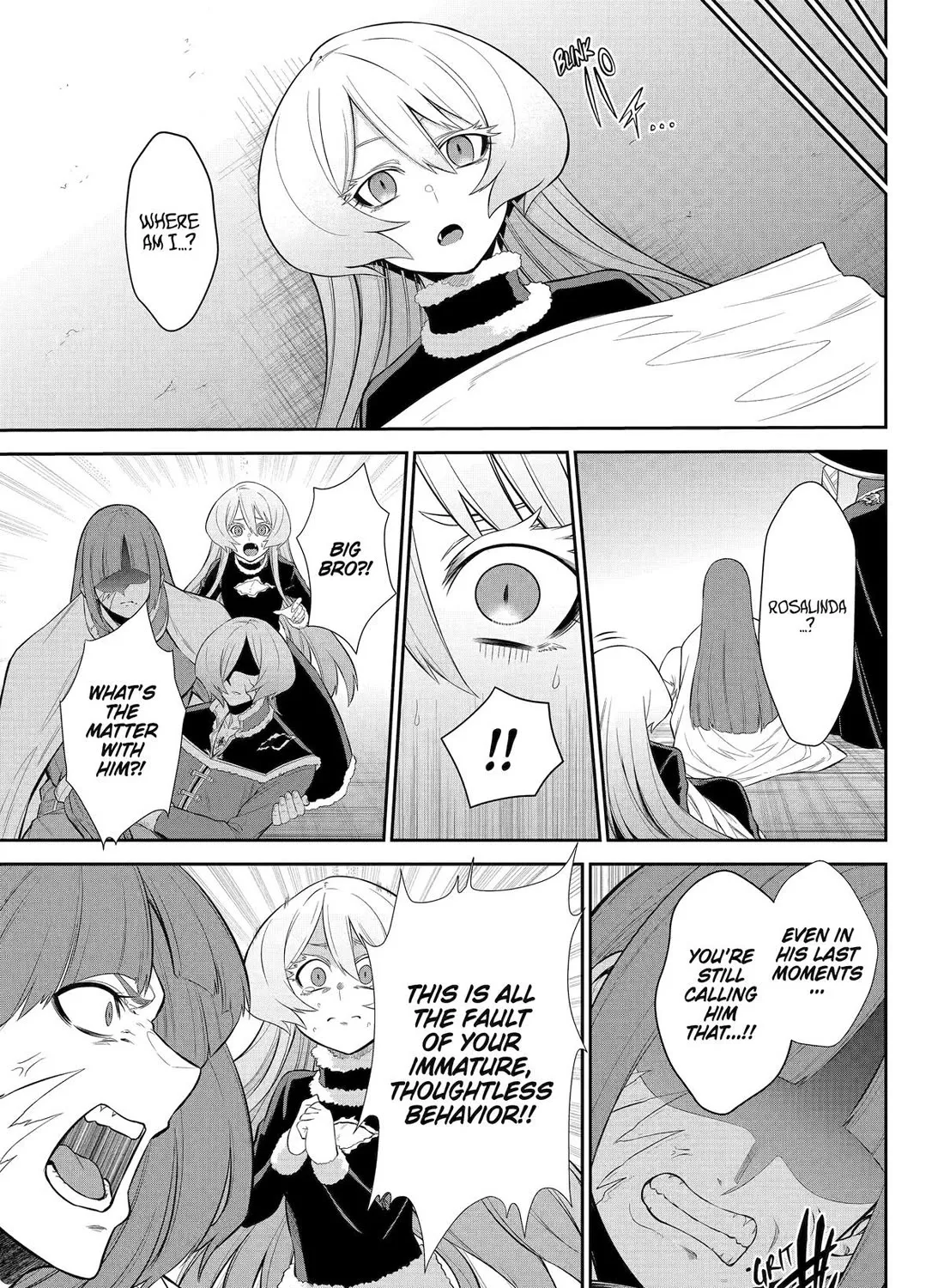 The Red Ranger Becomes An Adventurer In Another World Zinmanga X Chapter 35 Page 73