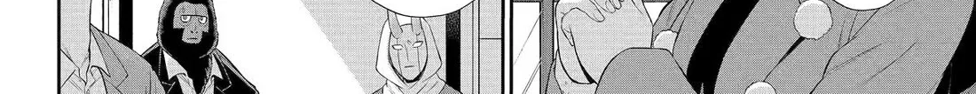 The Red Ranger Becomes An Adventurer In Another World Zinmanga X Chapter 34 Page 24