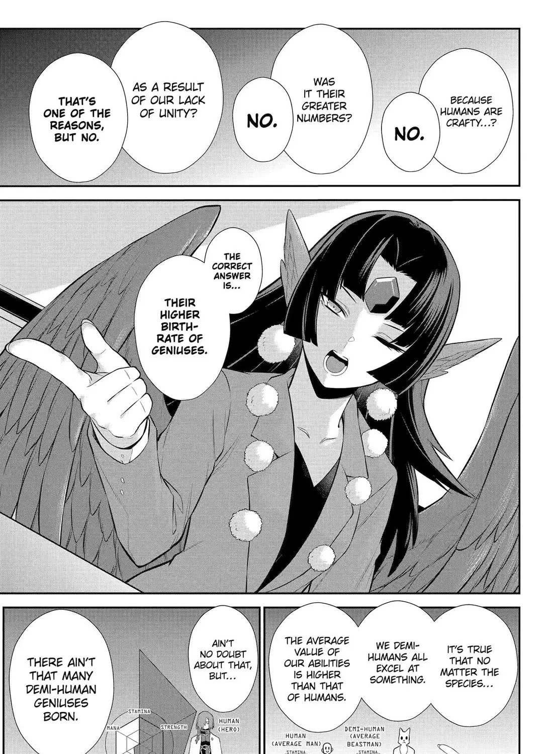 The Red Ranger Becomes An Adventurer In Another World Zinmanga X Chapter 34 Page 25