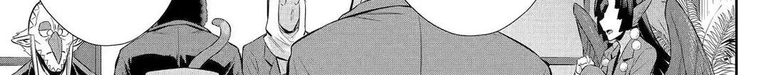 The Red Ranger Becomes An Adventurer In Another World Zinmanga X Chapter 34 Page 42