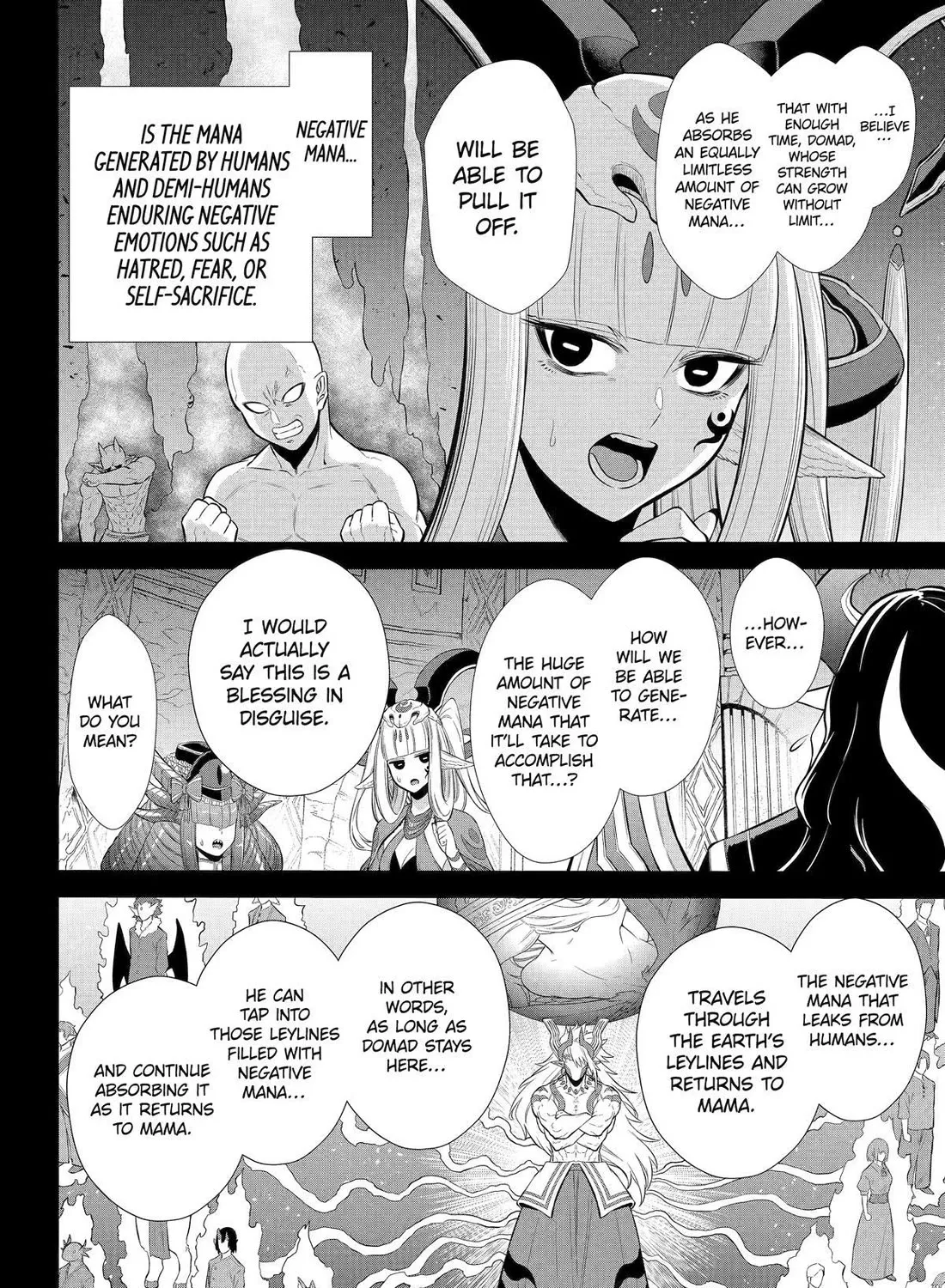 The Red Ranger Becomes An Adventurer In Another World Zinmanga X Chapter 33 Page 7