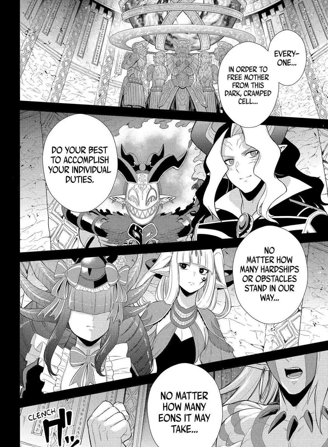 The Red Ranger Becomes An Adventurer In Another World Zinmanga X Chapter 33 Page 15