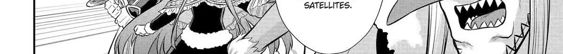 The Red Ranger Becomes An Adventurer In Another World Zinmanga X Chapter 32 Page 14