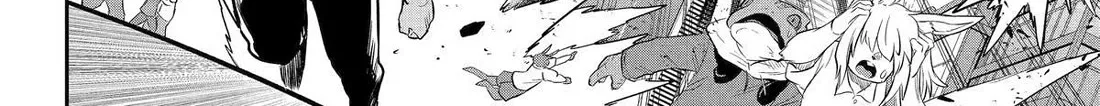 The Red Ranger Becomes An Adventurer In Another World Zinmanga X Chapter 32 Page 20
