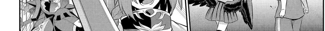 The Red Ranger Becomes An Adventurer In Another World Zinmanga X Chapter 32 Page 32
