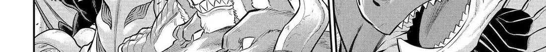 The Red Ranger Becomes An Adventurer In Another World Zinmanga X Chapter 32 Page 42