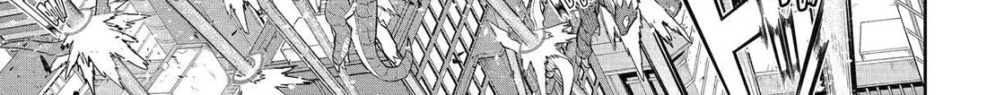The Red Ranger Becomes An Adventurer In Another World Zinmanga X Chapter 32 Page 64