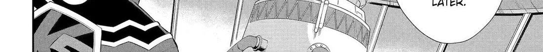The Red Ranger Becomes An Adventurer In Another World Zinmanga X Chapter 31 Page 8