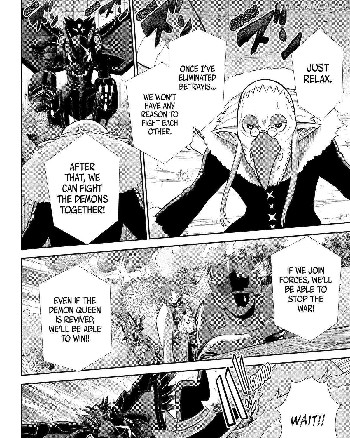 The Red Ranger Becomes An Adventurer In Another World Zinmanga X Chapter 29 Page 71