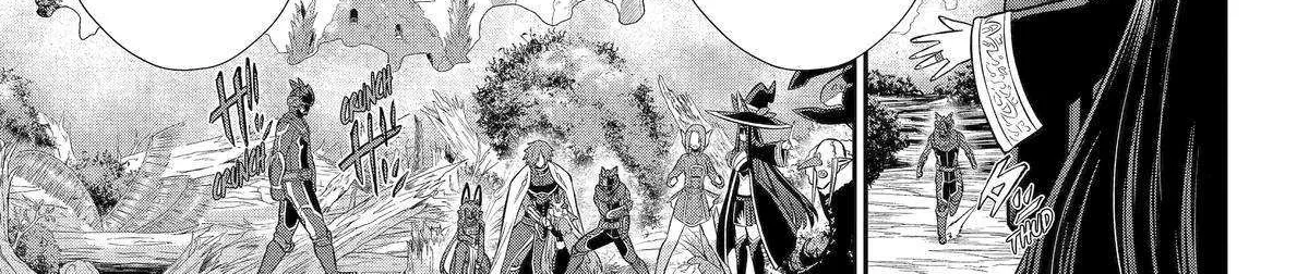 The Red Ranger Becomes An Adventurer In Another World Zinmanga X Chapter 29 Page 74