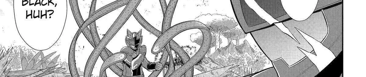 The Red Ranger Becomes An Adventurer In Another World Zinmanga X Chapter 29 Page 82
