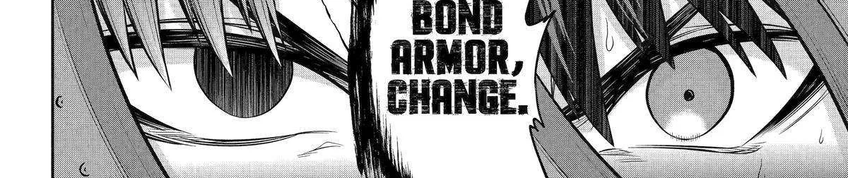 The Red Ranger Becomes An Adventurer In Another World Zinmanga X Chapter 29 Page 84