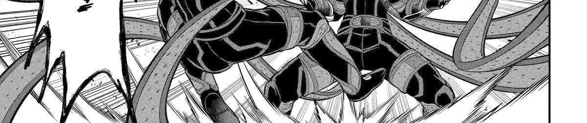 The Red Ranger Becomes An Adventurer In Another World Zinmanga X Chapter 29 Page 90