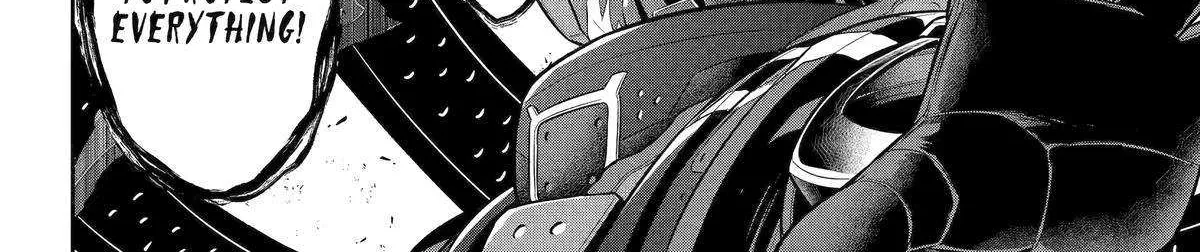 The Red Ranger Becomes An Adventurer In Another World Zinmanga X Chapter 29 Page 92