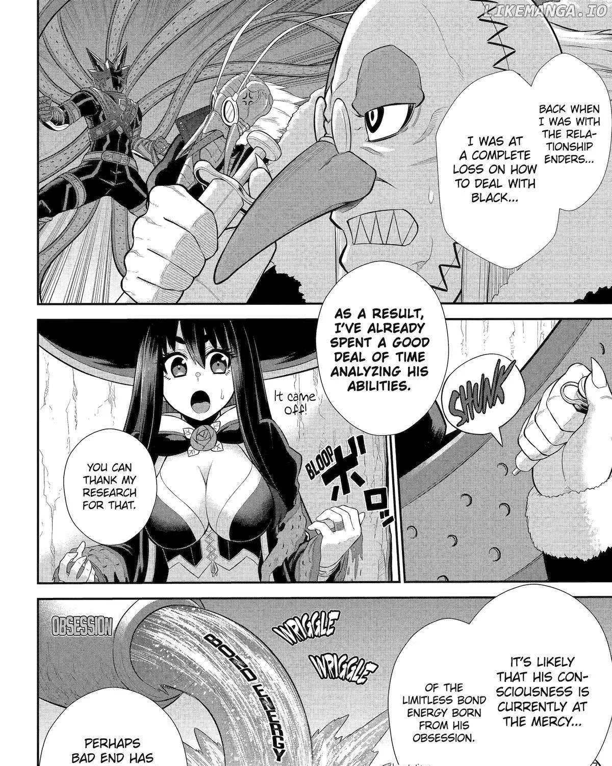 The Red Ranger Becomes An Adventurer In Another World Zinmanga X Chapter 29 Page 95