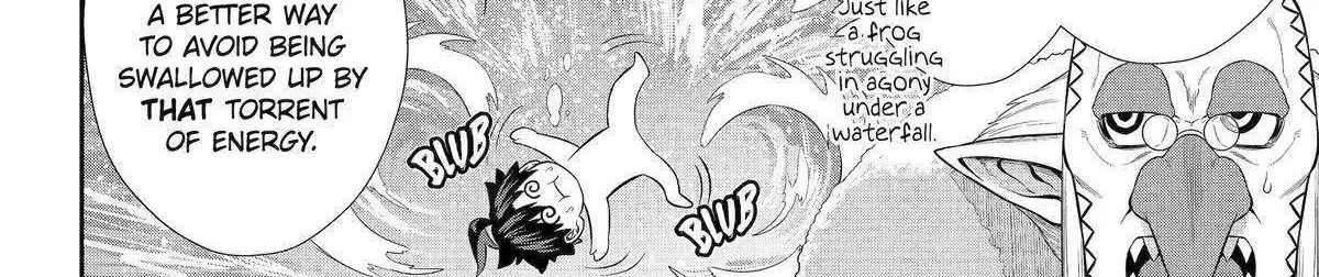 The Red Ranger Becomes An Adventurer In Another World Zinmanga X Chapter 29 Page 96