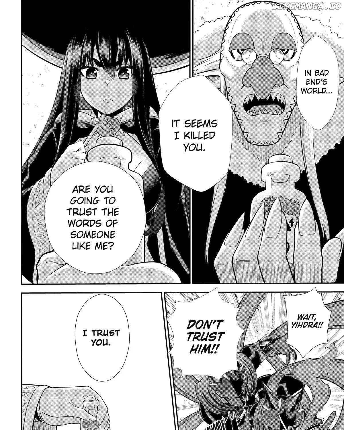 The Red Ranger Becomes An Adventurer In Another World Zinmanga X Chapter 29 Page 99