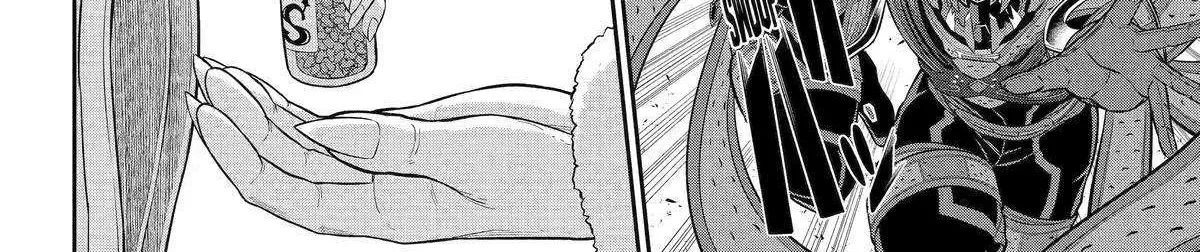 The Red Ranger Becomes An Adventurer In Another World Zinmanga X Chapter 29 Page 100