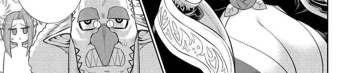 The Red Ranger Becomes An Adventurer In Another World Zinmanga X Chapter 29 Page 102