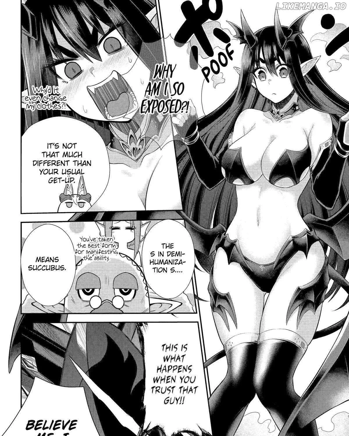 The Red Ranger Becomes An Adventurer In Another World Zinmanga X Chapter 29 Page 103
