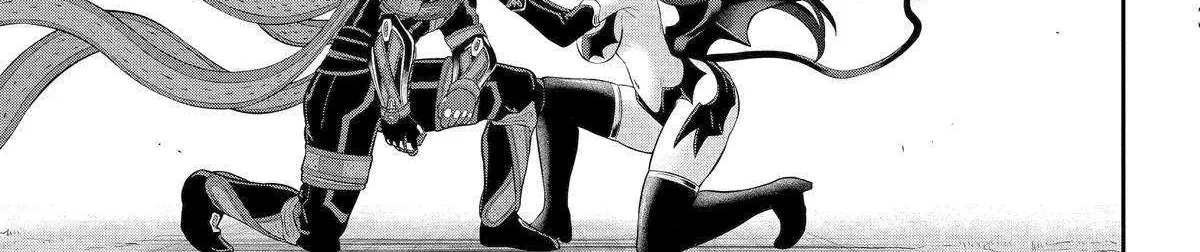 The Red Ranger Becomes An Adventurer In Another World Zinmanga X Chapter 29 Page 106