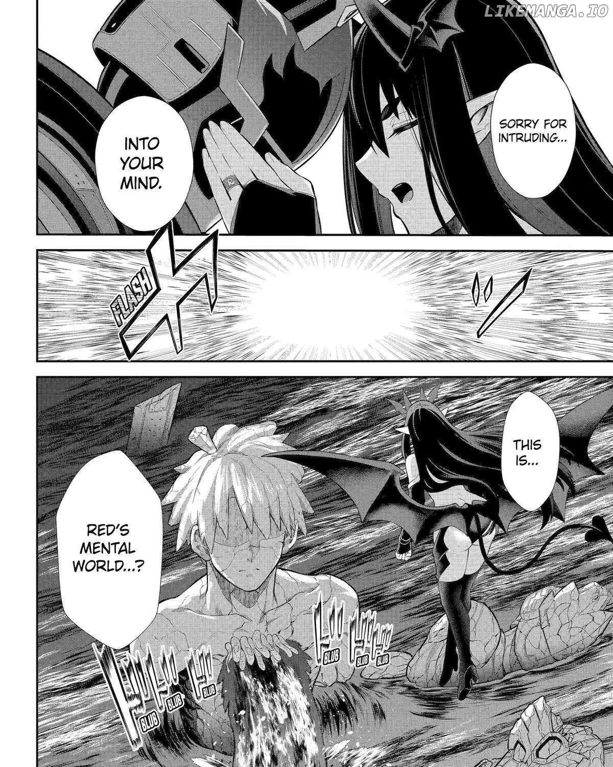 The Red Ranger Becomes An Adventurer In Another World Zinmanga X Chapter 29 Page 107