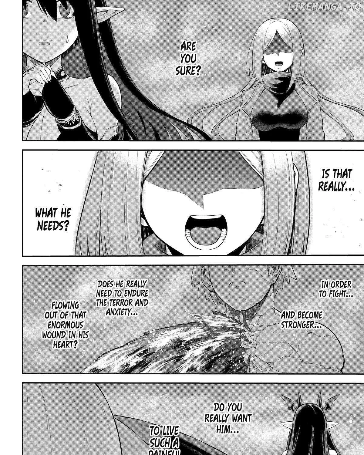 The Red Ranger Becomes An Adventurer In Another World Zinmanga X Chapter 29 Page 115