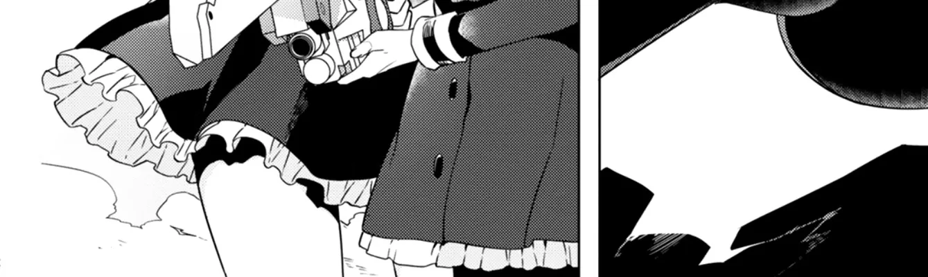 The Red Ranger Becomes An Adventurer In Another World Zinmanga X Chapter 28 Page 7