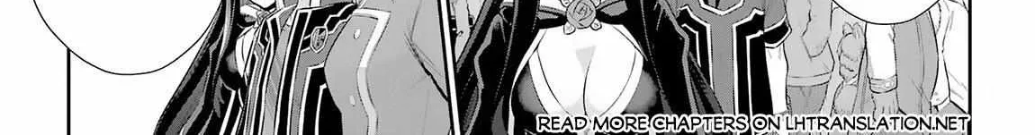 The Red Ranger Becomes An Adventurer In Another World Zinmanga X Chapter 27 Page 36