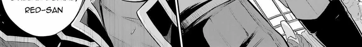 The Red Ranger Becomes An Adventurer In Another World Zinmanga X Chapter 27 Page 40