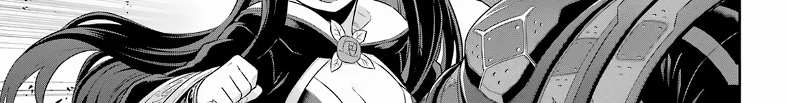The Red Ranger Becomes An Adventurer In Another World Zinmanga X Chapter 26.1 Page 7