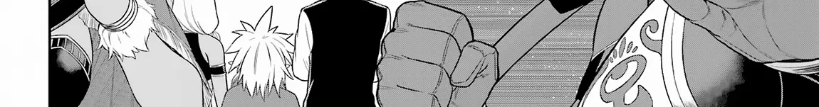 The Red Ranger Becomes An Adventurer In Another World Zinmanga X Chapter 26.1 Page 9