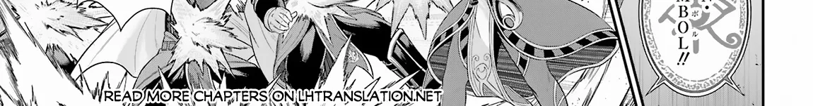 The Red Ranger Becomes An Adventurer In Another World Zinmanga X Chapter 26.1 Page 11