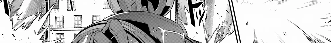 The Red Ranger Becomes An Adventurer In Another World Zinmanga X Chapter 26.1 Page 23