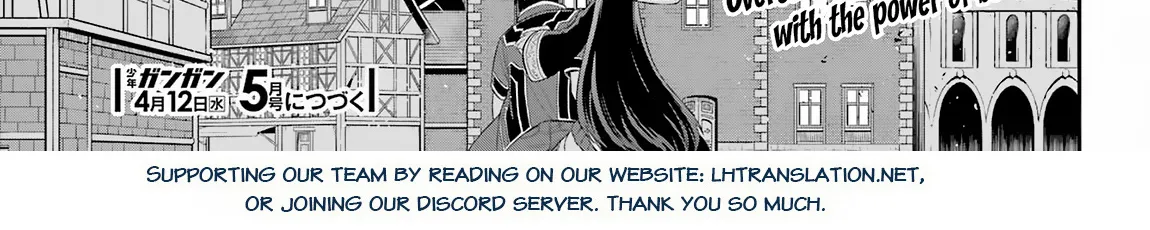 The Red Ranger Becomes An Adventurer In Another World Zinmanga X Chapter 26.1 Page 27