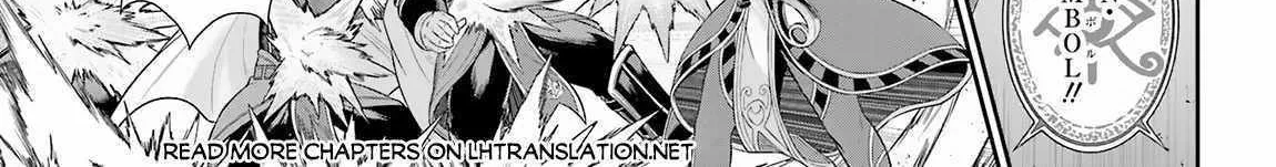 The Red Ranger Becomes An Adventurer In Another World Zinmanga X Chapter 26 Page 13