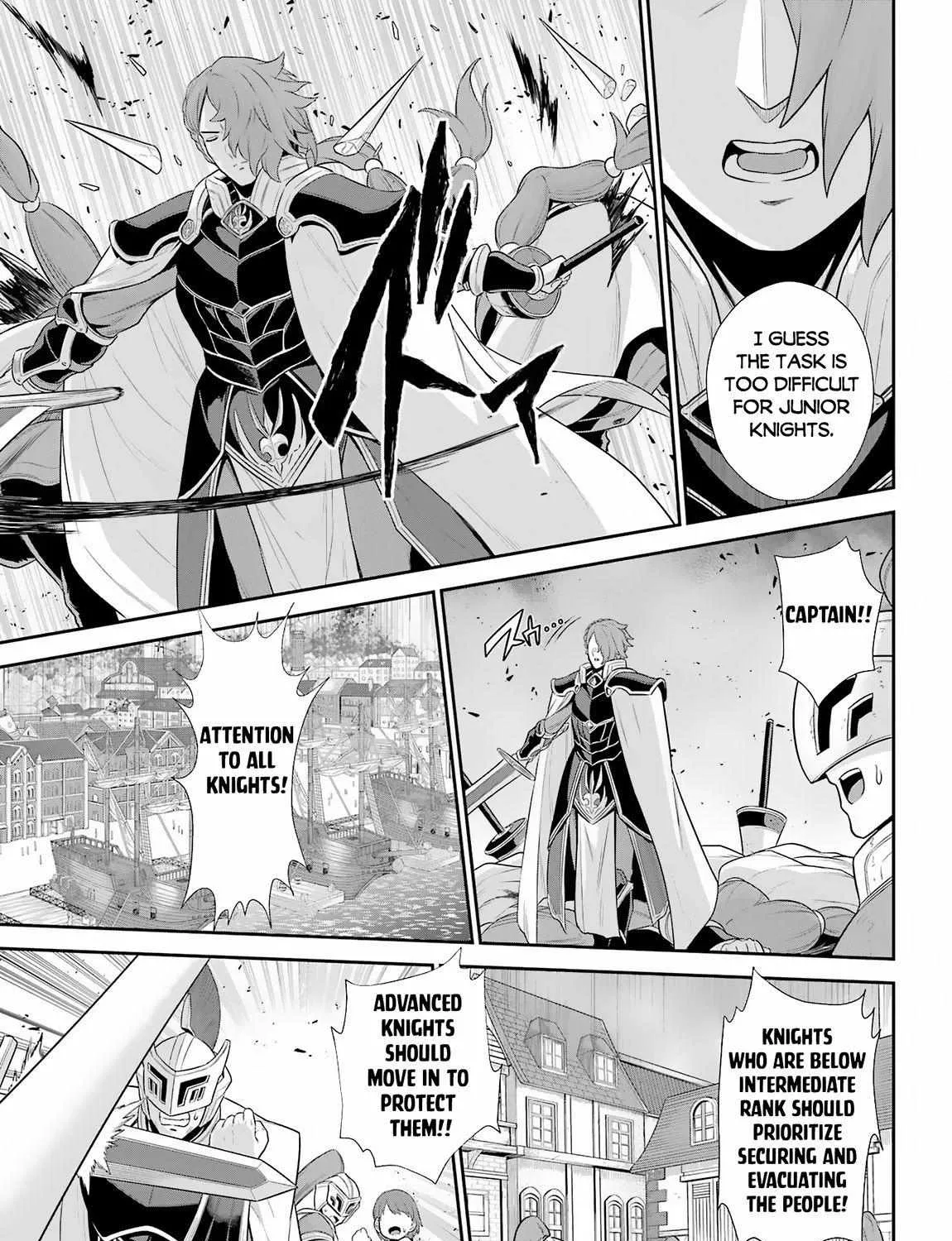 The Red Ranger Becomes An Adventurer In Another World Zinmanga X Chapter 25 Page 59