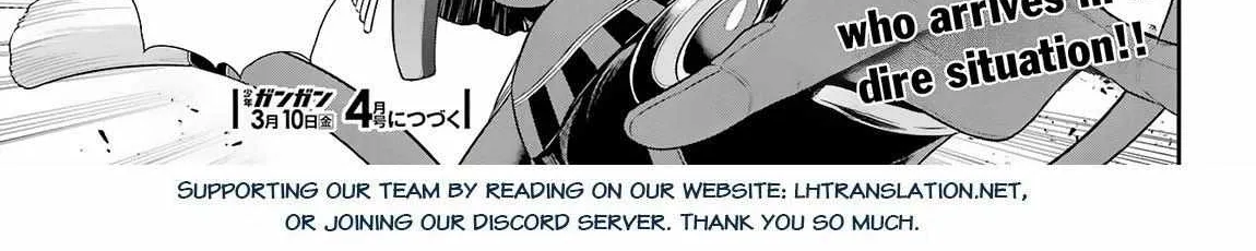 The Red Ranger Becomes An Adventurer In Another World Zinmanga X Chapter 25 Page 82