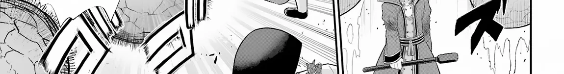 The Red Ranger Becomes An Adventurer In Another World Zinmanga X Chapter 24.2 Page 31