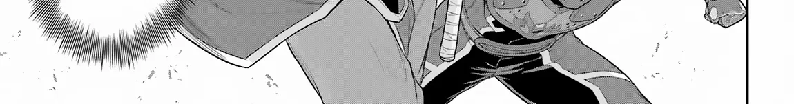 The Red Ranger Becomes An Adventurer In Another World Zinmanga X Chapter 24.2 Page 35