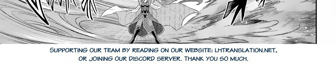The Red Ranger Becomes An Adventurer In Another World Zinmanga X Chapter 24.2 Page 43