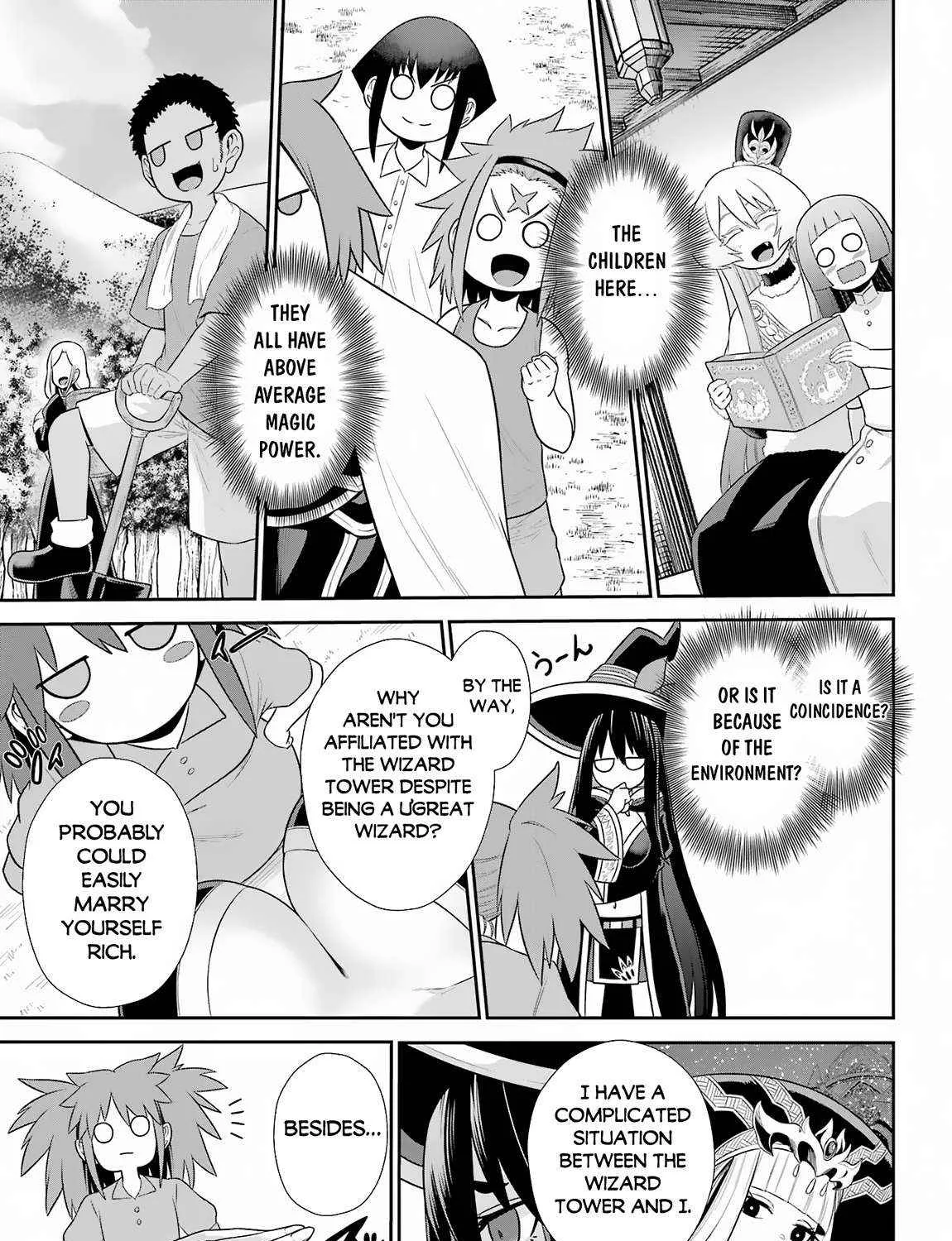 The Red Ranger Becomes An Adventurer In Another World Zinmanga X Chapter 23 Page 10