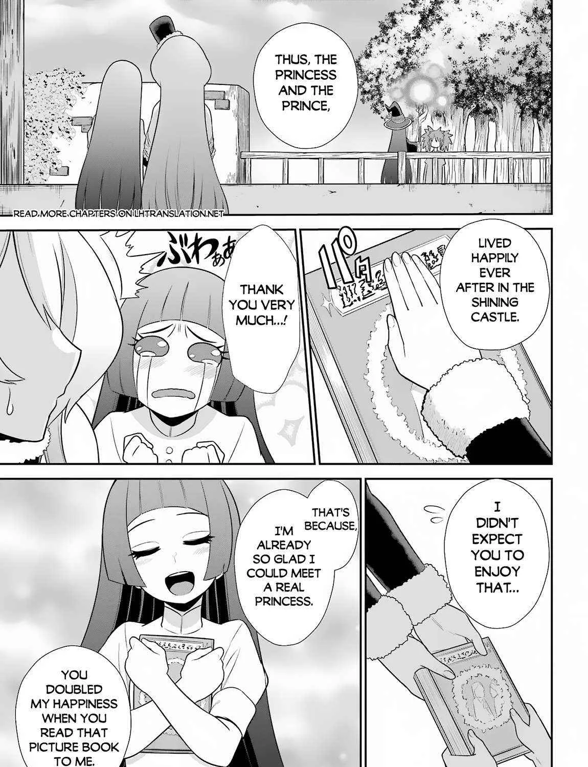 The Red Ranger Becomes An Adventurer In Another World Zinmanga X Chapter 23 Page 14