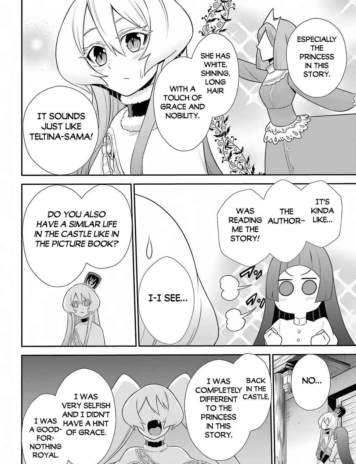 The Red Ranger Becomes An Adventurer In Another World Zinmanga X Chapter 23 Page 16