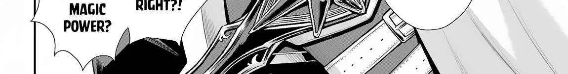 The Red Ranger Becomes An Adventurer In Another World Zinmanga X Chapter 23 Page 21